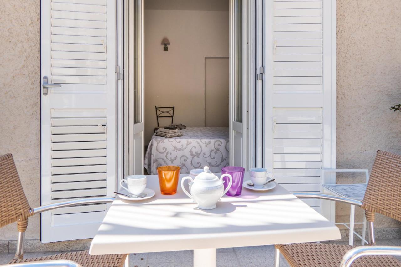 Marme Hotel ซาน เตโอโดโร ภายนอก รูปภาพ