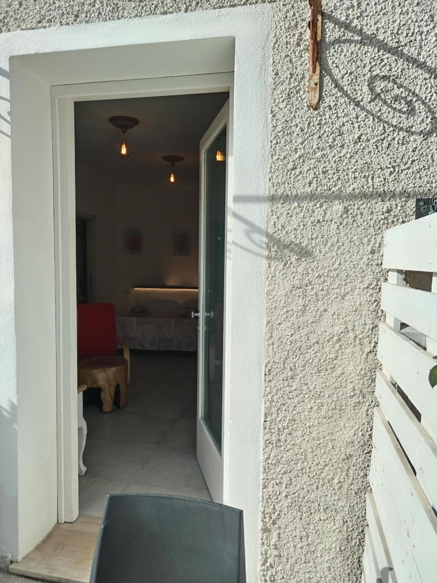 Marme Hotel ซาน เตโอโดโร ภายนอก รูปภาพ